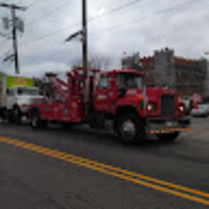 Meet your Posher, Red line